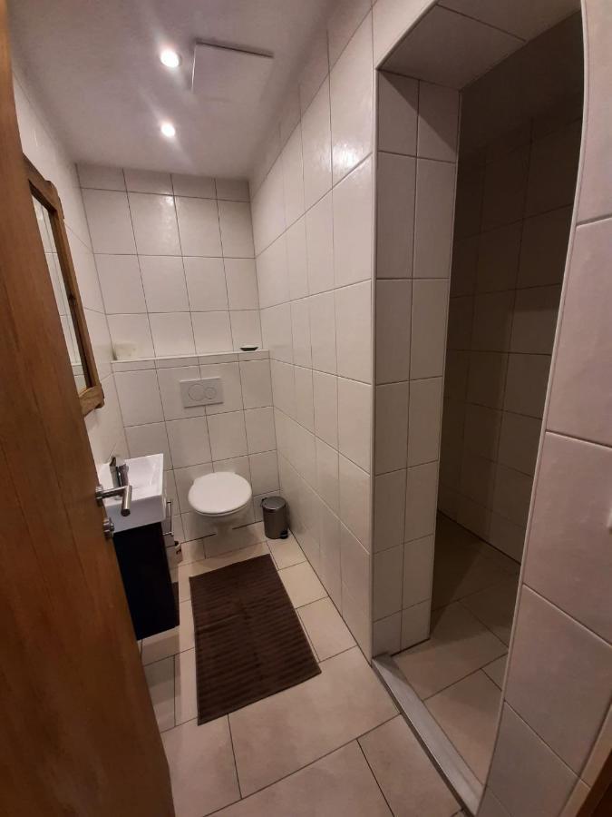 Apartment Wasserfall Im Zillertal Hart im Zillertal Dış mekan fotoğraf