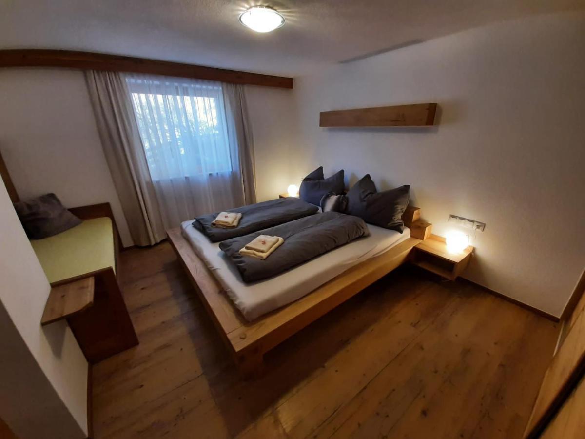 Apartment Wasserfall Im Zillertal Hart im Zillertal Dış mekan fotoğraf