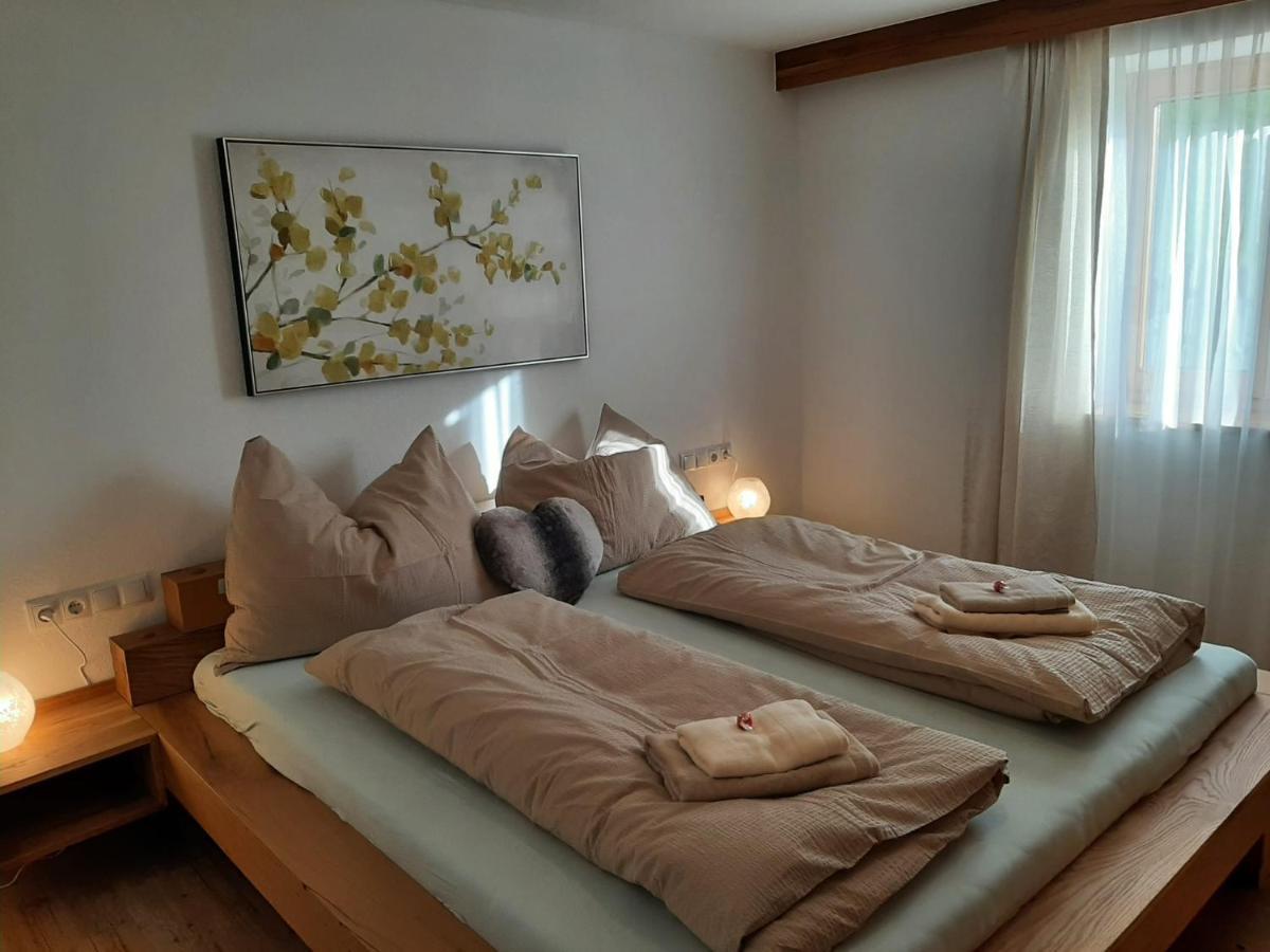 Apartment Wasserfall Im Zillertal Hart im Zillertal Dış mekan fotoğraf
