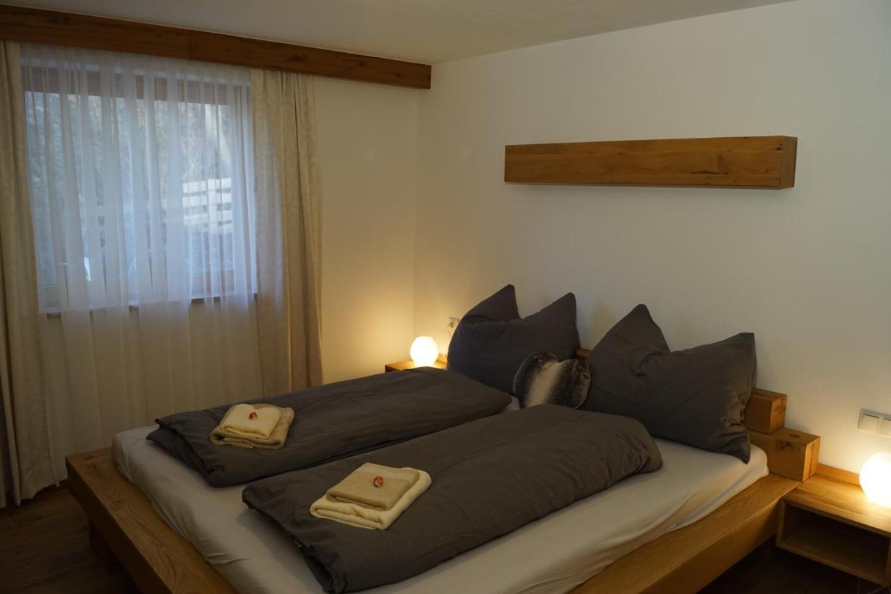 Apartment Wasserfall Im Zillertal Hart im Zillertal Dış mekan fotoğraf