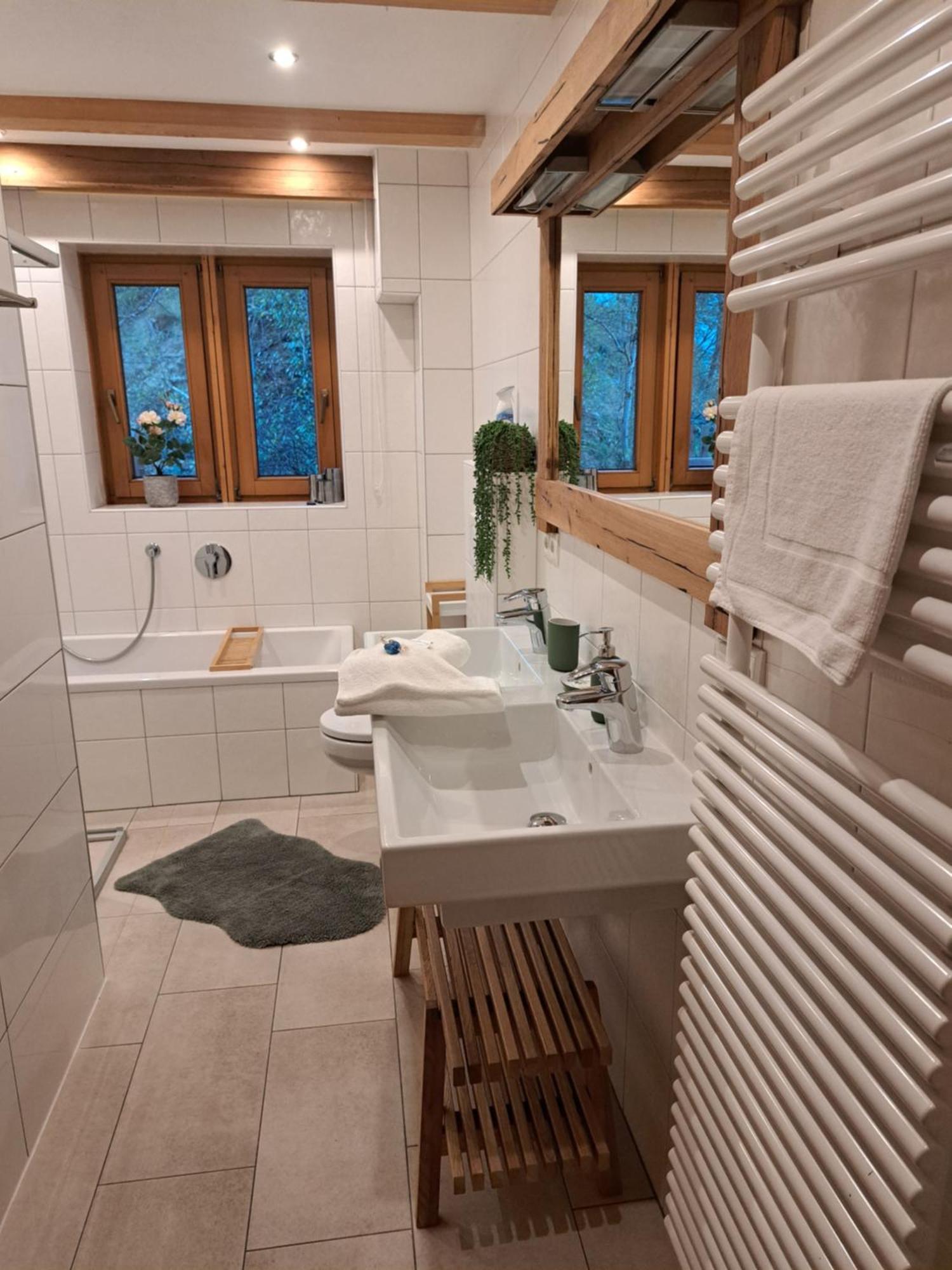 Apartment Wasserfall Im Zillertal Hart im Zillertal Dış mekan fotoğraf